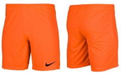 Nike Pro děti Šortky Dry Park III NB K BV6865 819 - M