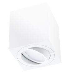 LUMILED Přisazené svítidlo HALOGEN TUBA SPOT + LED GU10