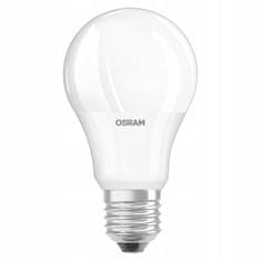 Osram 4x E27 LED žárovka 11W = 75W 1055lm OSRAM 2700K