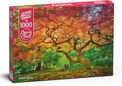 Cherry Pazzi Puzzle Koruna stromu 1000 dílků