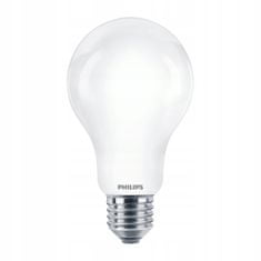 Philips LED žárovka E27 A67 17,5W = 150W 2452lm 6500 PHILIPS