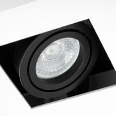 LUMILED Přisazené HALOGEN SPOT pohyblivé GU10 LED svítidlo