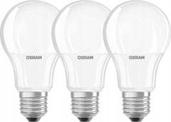 Osram 3x LED žárovka E27 14W = 100W 1521lm neutrální OSRAM