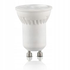 Kobi LED žárovka HALOGEN MR11 GU10 4W = 30W 4000K