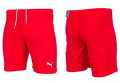 Puma Pánské Krátké Kalhoty teamRISE Short 704942 01 - M