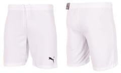 Puma Pánské Krátké Kalhoty teamRISE Short 704942 03 - XL