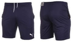 Puma Pánské Krátké Kalhoty teamRISE Short 704942 06 - S