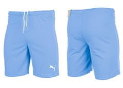 Puma Pánské Krátké Kalhoty teamRISE Short 704942 18 - M