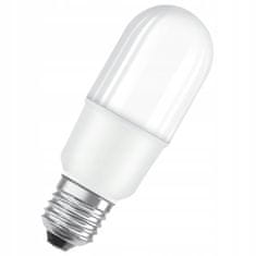 Osram LED žárovka E27 STICK 8W = 60W 4000K STAR OSRAM