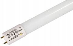 LUMILED Sada 10ks LED trubic T8 G13 9W 6500K 60cm Eco