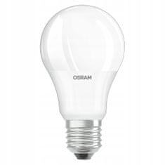 Osram 8x LED žárovka E27 11W = 75W 1055lm OSRAM
