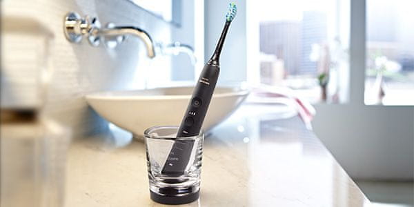 Philips Sonicare DiamondClean nové generace  HX9911/09