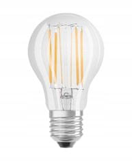 Osram LED FILAMENT E27 8W = 75W A60 2700K žárovka OSRAM