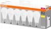 Osram 6x LED žárovka E27 13W = 100W 1521lm OSRAM