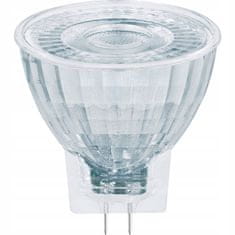 OSRAM DE GU4 MR11 LED žárovka 2,5W = 20W 2700K 12V OSRAM