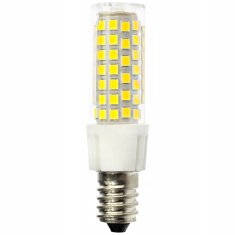 LUMILED LED žárovka E14 T25 10W = 75W 970lm 6500K Studená bílá 320°