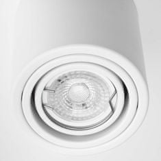 LUMILED Přisazené svítidlo HALOGEN SPOT 10cm + LED GU10