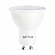 LUMILED Přisazené svítidlo HALOGEN SPOT 10cm + LED GU10