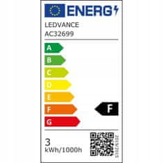 Osram Sada 3x GU10 LED žárovky 2,6W = 35W 2700K OSRAM