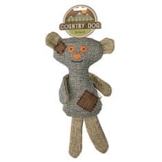 Country Dog medvídek Stitch 29cm