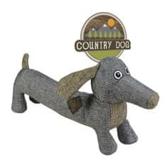 Country Dog jezevčík Buddy 35cm