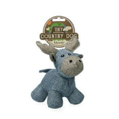 Country Dog los Tiny Moose 16 cm