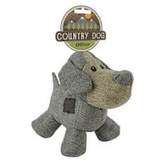 Country Dog pejsek Oliver 21cm