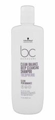 Kraftika 1000ml bc bonacure clean balance