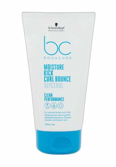 Kraftika 150ml bc bonacure moisture kick