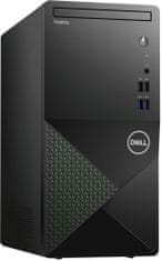 DELL Vostro (3910) MT, černá (DDFP0)