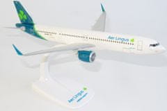 PPC Holland Airbus A321-253NX, Aer Lingus "2018s" Colors, "St Rowan / Ruadhán", Irsko, 1/200