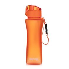 Karton P+P Oxybag Dětská láhev na pití OXY TWiST 550 ml peach-mat