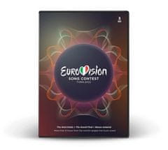 Eurovision Song Contest Turin 2022 (3x DVD)