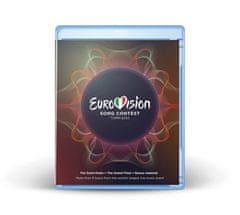 Eurovision Song Contest Turin 2022 (3x Blu-ray)