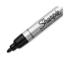 Sharpie Popisovač Sharpie PRO - černý