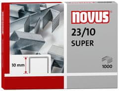 Novus Drátky Novus 23/10 SUPER - 1000ks