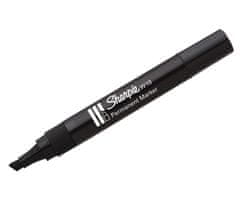 Sharpie Popisovač Sharpie W10 - černý