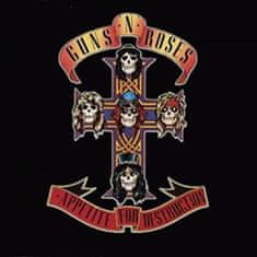 Guns N' Roses: Appetite For Destruction