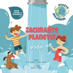 Paolo Mancini: Zachraňte planetu! Voda