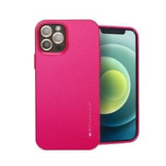 MobilMajak Obal / kryt na Samsung Galaxy A22 4G růžový - i-Jelly Case Mercury