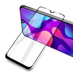 MobilMajak Tvrzené / ochranné sklo Xiaomi Redmi Note 11 / Xiaomi Poco M4 Pro 5G černé - 5D Full Glue Ceramic Glass