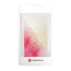 FORCELL Obal / kryt na Apple iPhone 12 Pro design 3 - Forcell POP Case