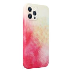 FORCELL Obal / kryt na Apple iPhone 12 Pro design 3 - Forcell POP Case