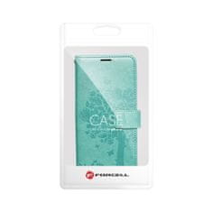 FORCELL Pouzdro / obal na Samsung Galaxy A32 LTE ( 4G ) tree green - knížkové Forcell MEZZO Book