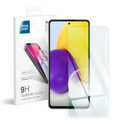 MobilMajak Tvrzené / ochranné sklo Samsung Galaxy A73 5G - Blue Star