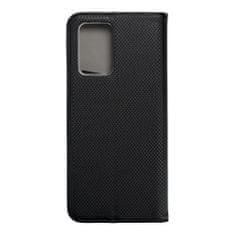 MobilMajak Pouzdro / obal na Xiaomi Redmi 10 černý - Smart Case