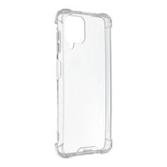 ROAR Obal / kryt na Samsung Galaxy A22 4G LTE transparentní - Armor Jelly Case Roar