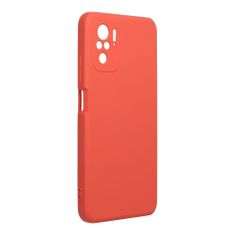 Xiaomi Obal / kryt na Xiaomi Redmi NOTE 11 Pro růžový - SILICONE