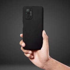 Xiaomi Obal / kryt na Xiaomi Redmi 10C černý - SOFT Case