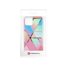 FORCELL Obal / kryt na Apple iPhone 12 Pro Max design 4 - Forcell MARBLE CASE